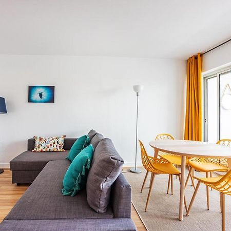 La Tortue Joyeuse - Appartement Avec Loggia Bernières-sur-Mer المظهر الخارجي الصورة